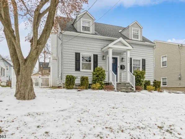 504 Edgar Rd, Westfield Town, NJ 07090