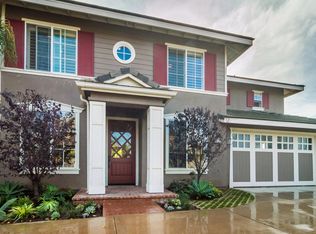 273 Rain Tree Dr, Encinitas, CA 92024