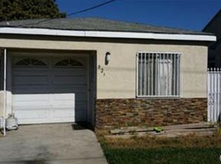 821 W Magnolia St, Compton, CA 90220