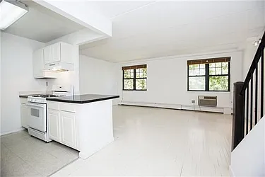 Rented by Evans Real Estate
