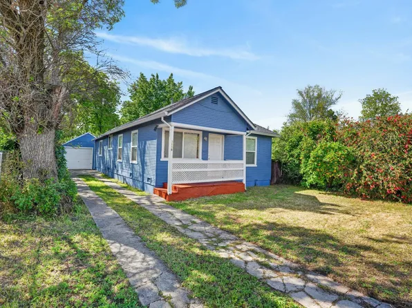 3116 Martin Luther King Jr Blvd, Sacramento, CA 95817