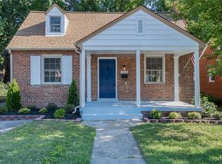 1804 Hilliard Rd, Henrico, VA 23228