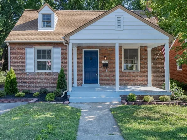 1804 Hilliard Rd, Henrico, VA 23228