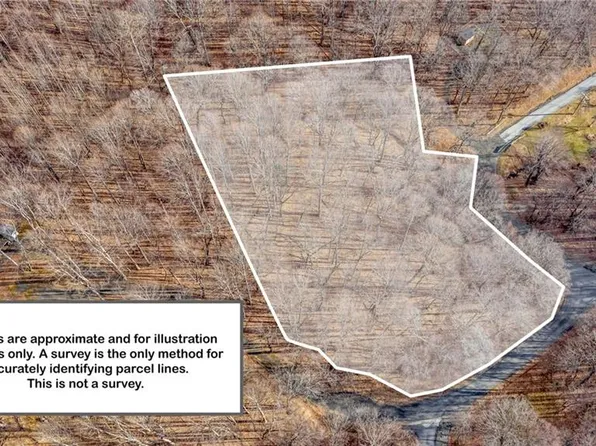 22 Locust Cir Lot 22, West Jefferson, NC 28694