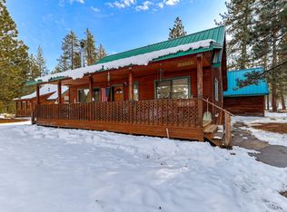43137 Remann Ave, Old Station, CA 96071