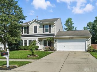 10329 Peacock Ln, Miamisburg, OH 45342