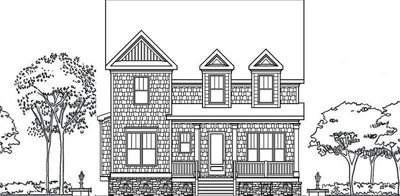 2nd image of 5580 Vineyard Park Trl