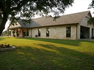 2925 County Road 267, Oglesby, TX 76561
