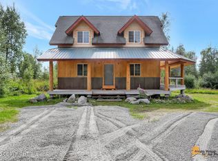 9742 W Trimotor St, Wasilla, AK 99623