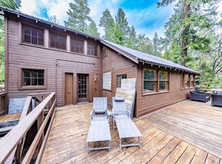 15048 36 Mile Stone Rd #8, Kyburz, CA 95720