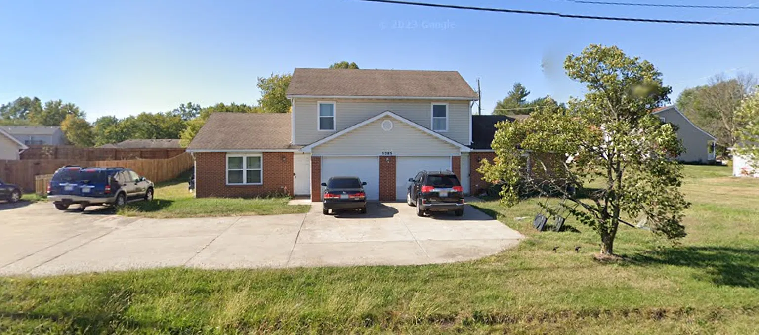 3 bed, 1400 sqft, $1,350 — Photo 1