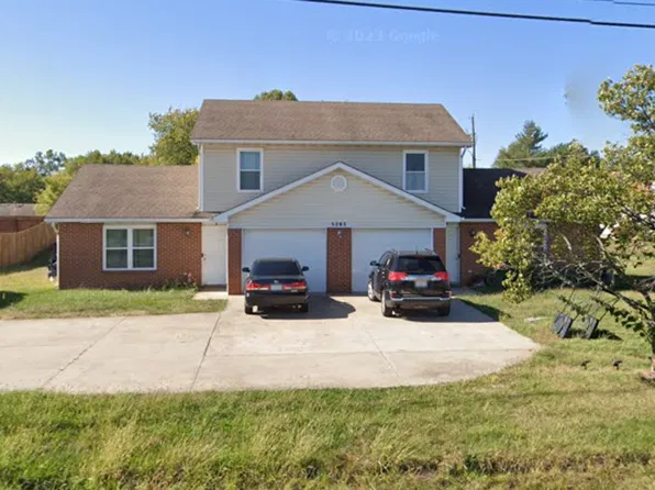 5285 Ponderosa St #A, Columbia, MO 65201