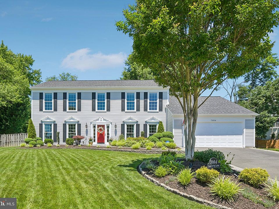 1st image of 7004 Green Spring Ln