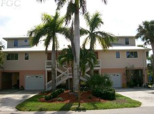 174 Anchorage St, Fort Myers Beach, FL 33931