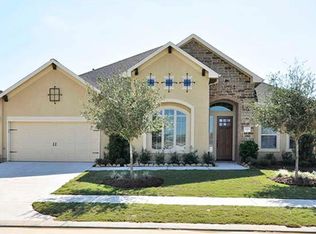 6915 Harvest Ln, Katy, TX 77493