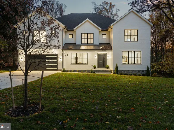 11318 Cushman Rd, Rockville, MD 20852