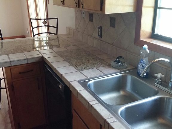 Kitchen countertops