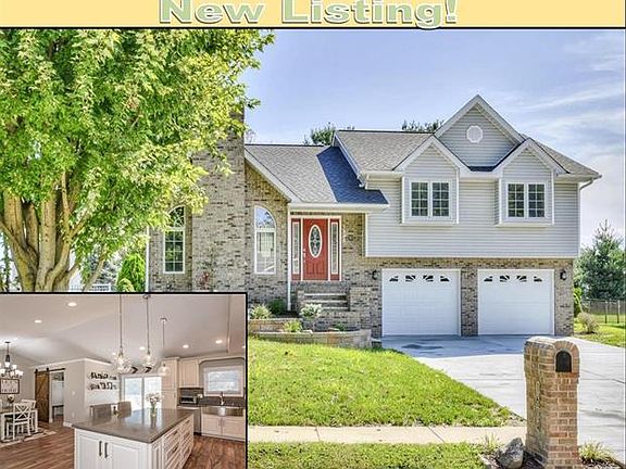 4th image of 1604 Maplewood Ct