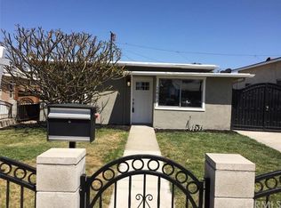 2454 Webster Ave, Long Beach, CA 90810