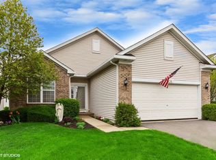 706 S Mecosta Ln, Romeoville, IL 60446