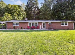 200 Milden Hall Rd, Blountville, TN 37617