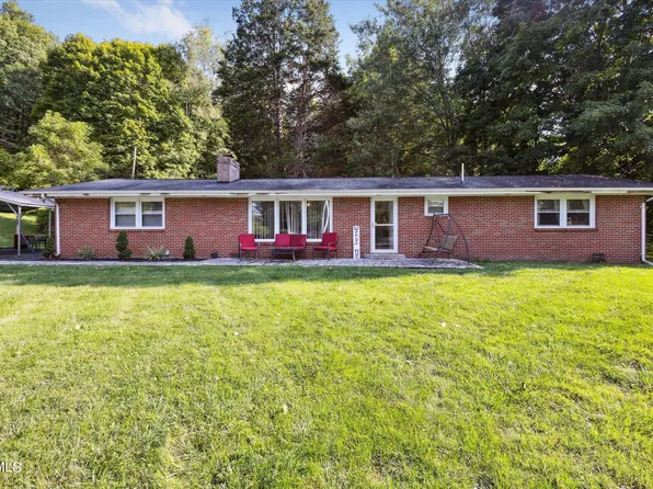 200 Milden Hall Rd, Blountville, TN 37617