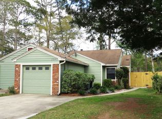 3245 Albert Dr, Tallahassee, FL 32309