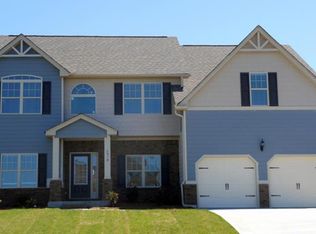 392 Victory Ln, Locust Grove, GA 30248