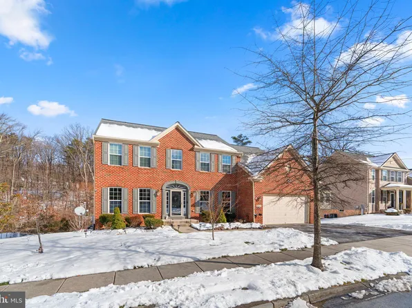 1624 Lindley Dr, Hanover, MD 21076