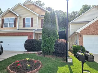 293 Topaz Dr, Dallas, GA 30132