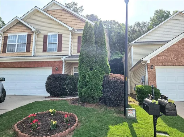 293 Topaz Dr, Dallas, GA 30132
