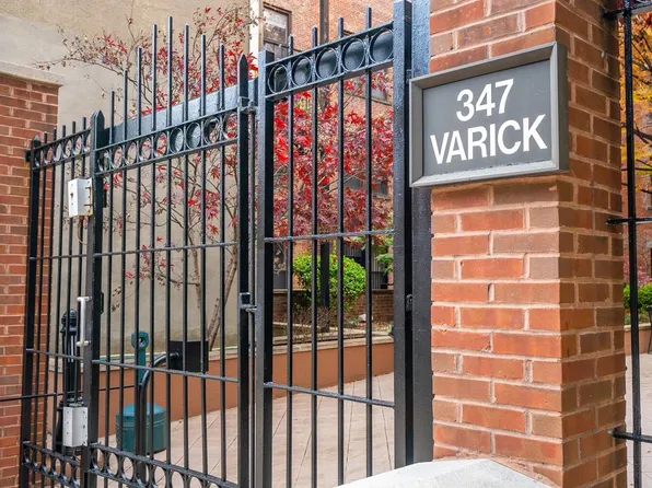 347 Varick St APT 417A, Jersey City, NJ 07302