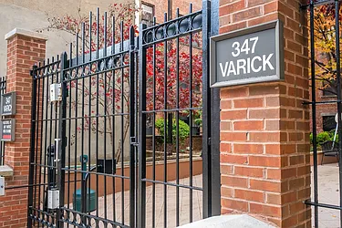 347 Varick Street, #417A