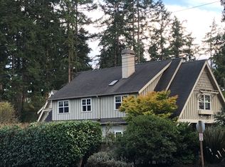 3773 Pleasant Beach Dr NE, Bainbridge Island, WA 98110