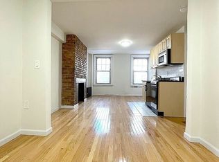 60 W 8th St APT 3C, New York, NY 10011