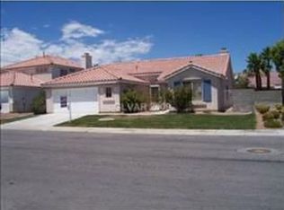 1308 Deer Horn Ln, North Las Vegas, NV 89031