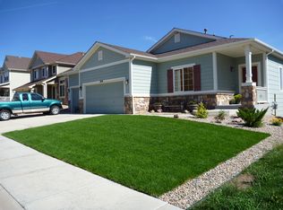 7454 Creekfront Dr, Fountain, CO 80817