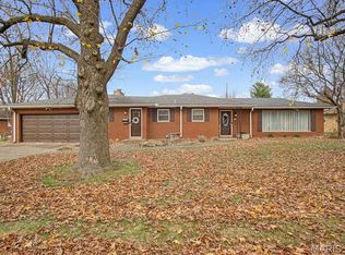 8 Terrace Ln, Granite City, IL 62040