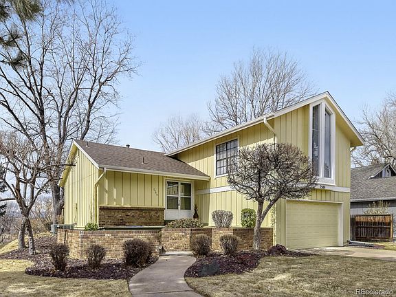 2nd image of 7509 S Trenton Court