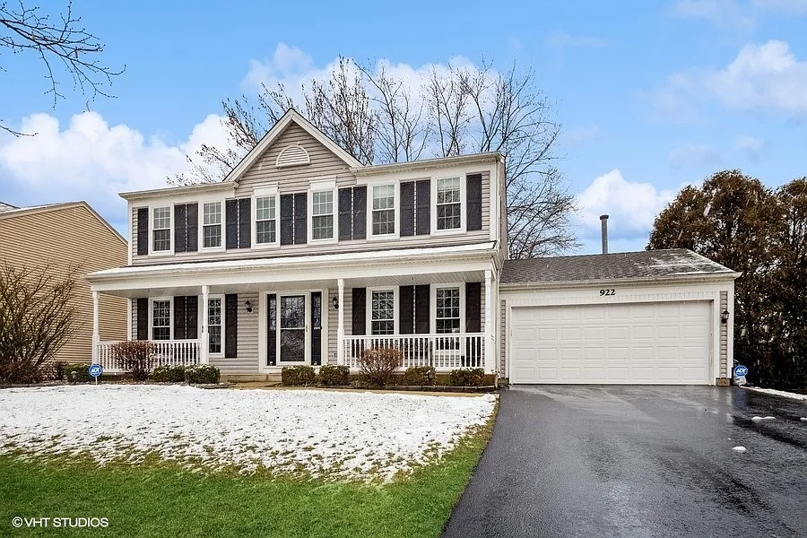 922 Royal Glen Ln photo 1
