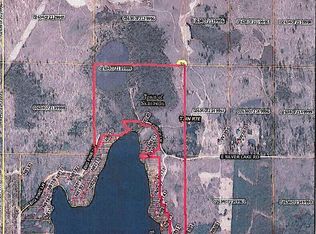 N8109 E Silver Lake Rd, Irma, WI 54442