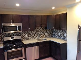 56 Seaver St #1, Boston, MA 02121