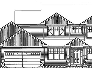 1126 166th Ave NW, Andover, MN 55304