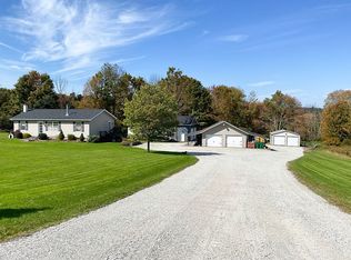 785 Milanville Rd, Beach Lake, PA 18405