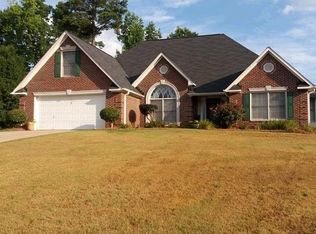 433 Homeplace Dr, Stockbridge, GA 30281