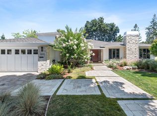 1100 Cotton St, Menlo Park, CA 94025