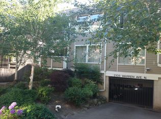 2108 Warren Ave N APT 301, Seattle, WA 98109