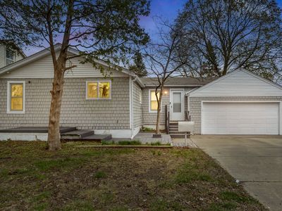 6200 Nightingale St, Dearborn Heights, MI, 48127