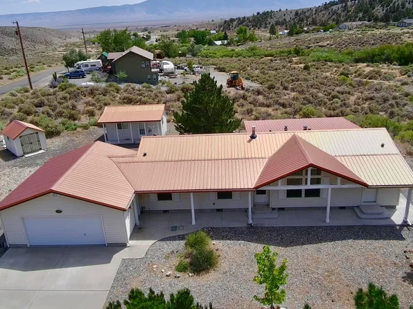 112 Victorine Dr, Kingston, NV 89310