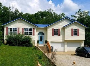 14157 Highway 17, Plato, MO 65552